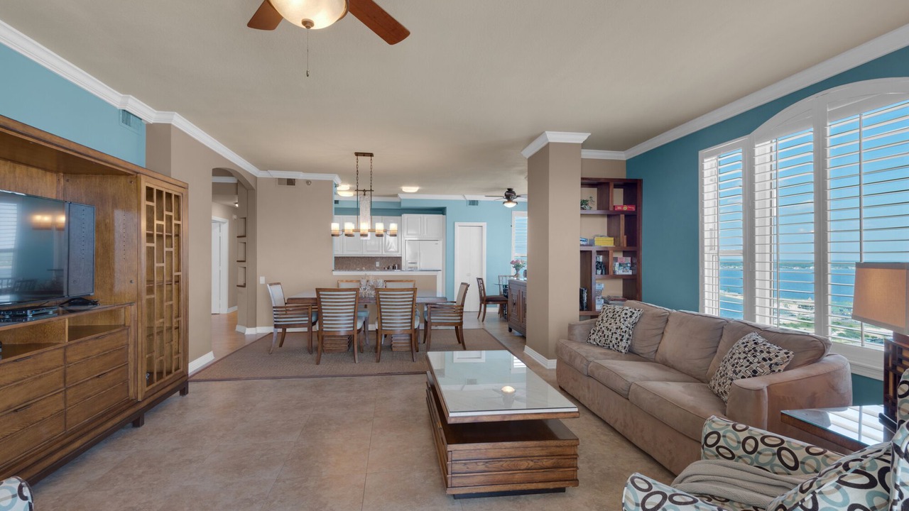 Photo of Bedroom in Navarre Beach
