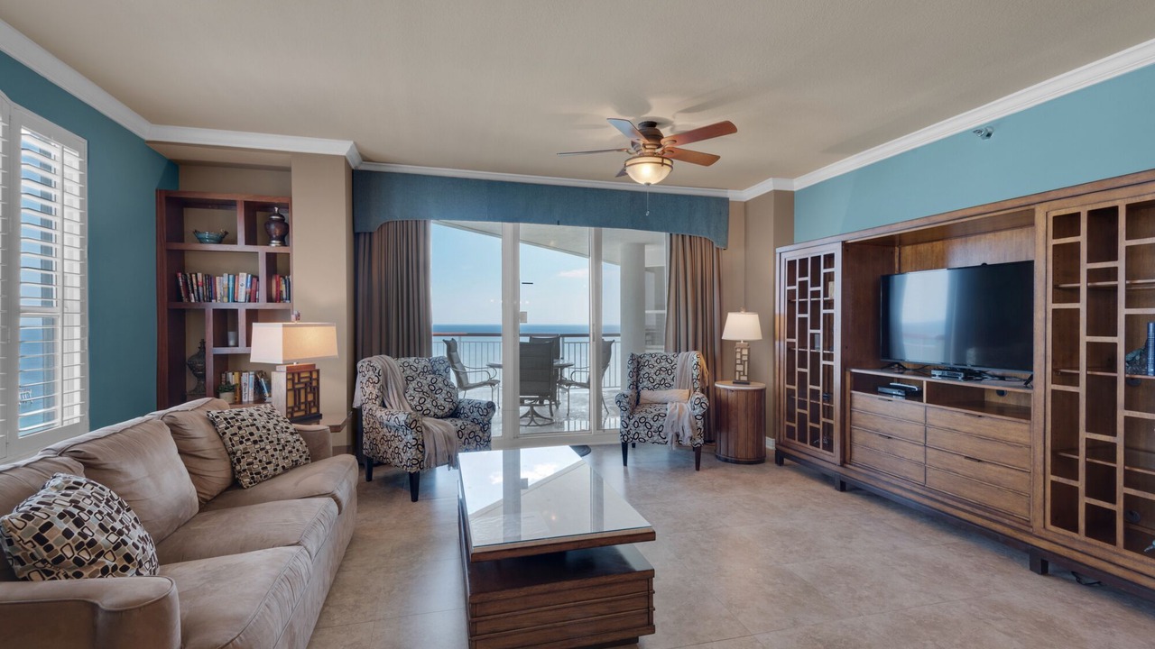 Photo of Bedroom in Navarre Beach