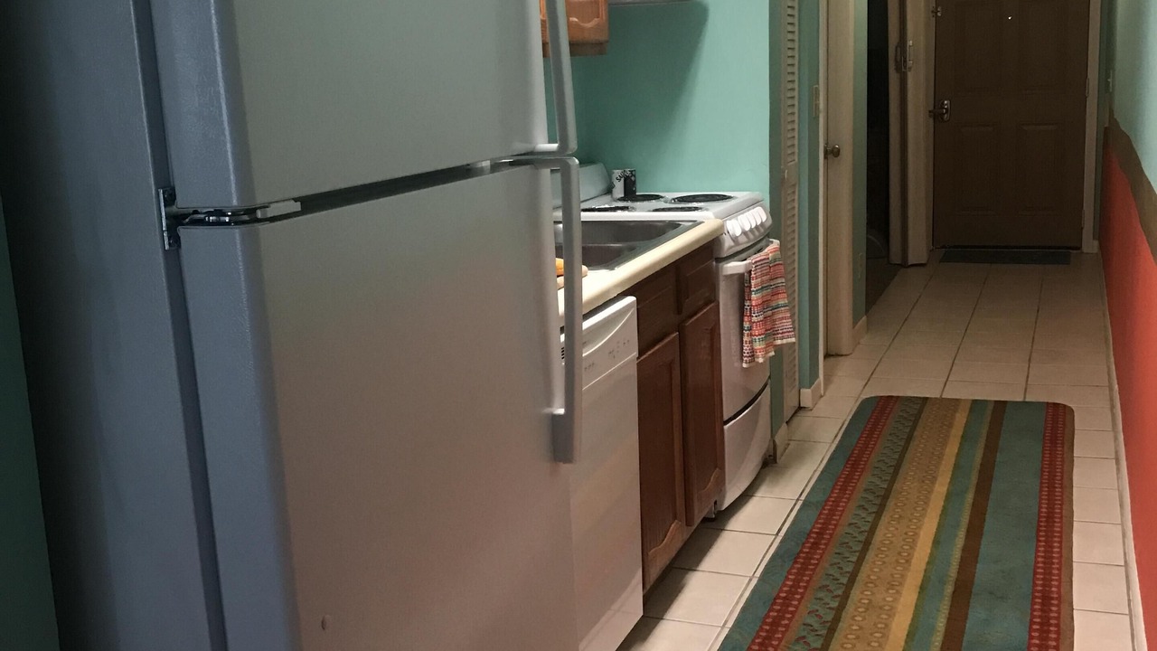 Photo of Kitchen in Panama City Beach