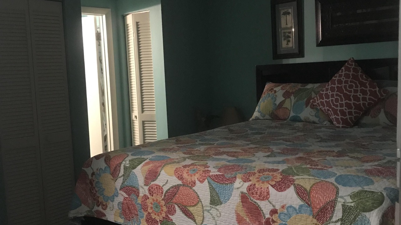 Photo of Bedroom in Panama City Beach