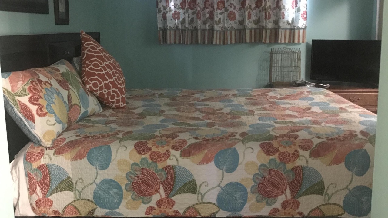 Photo of Bedroom in Panama City Beach