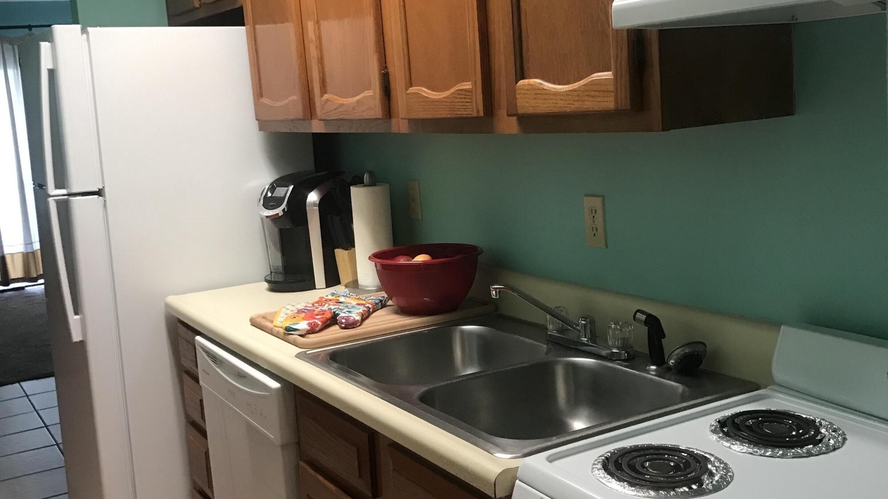 Photo of Kitchen in Panama City Beach