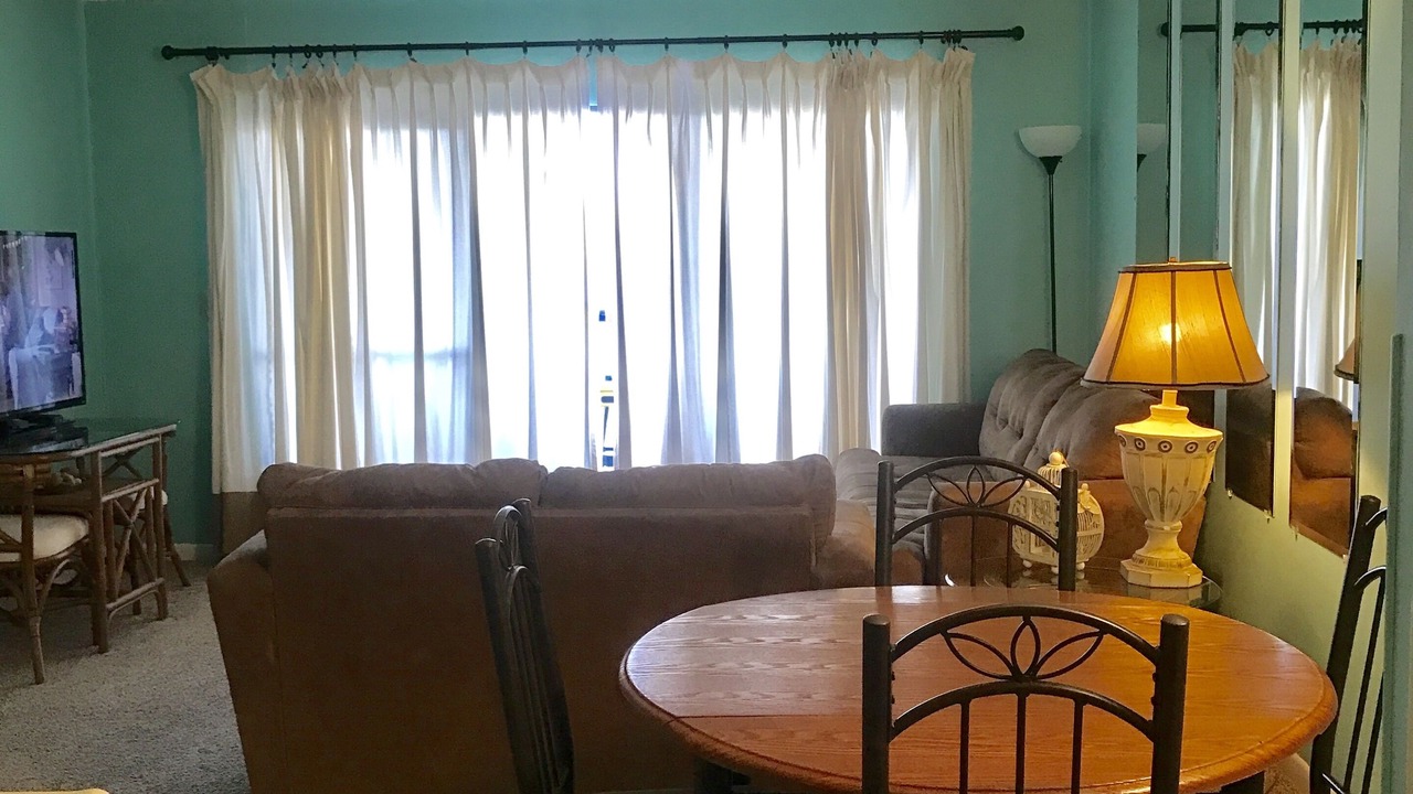 Photo of Livingroom in Panama City Beach