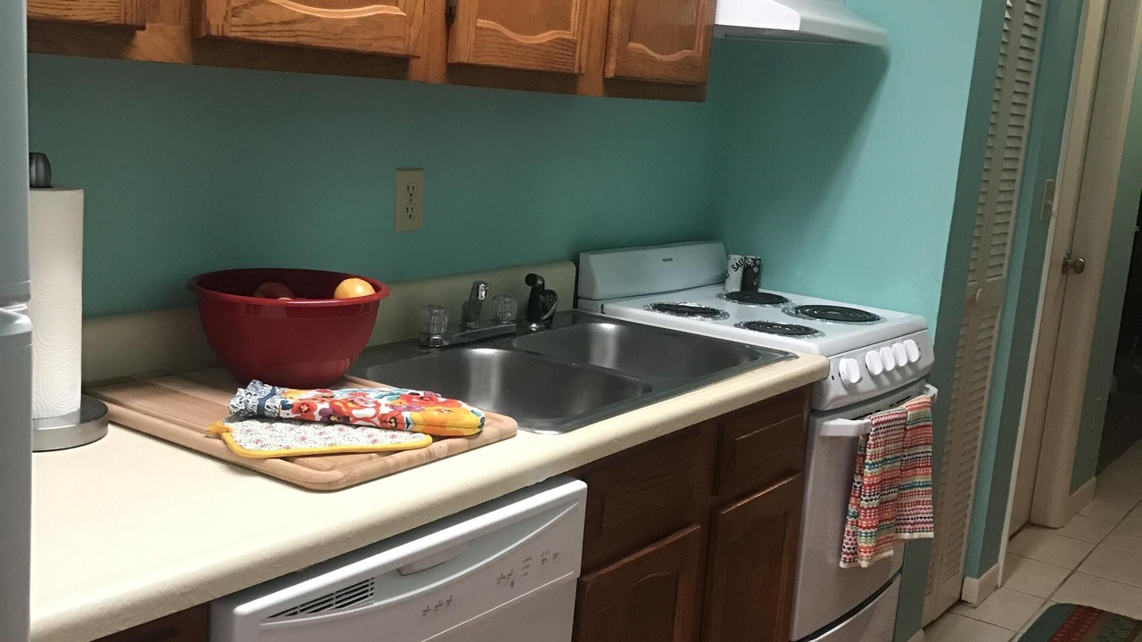 Photo of Kitchen in Panama City Beach