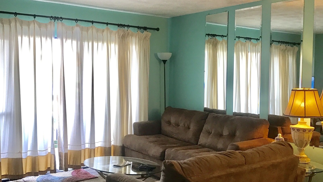 Photo of Livingroom in Panama City Beach