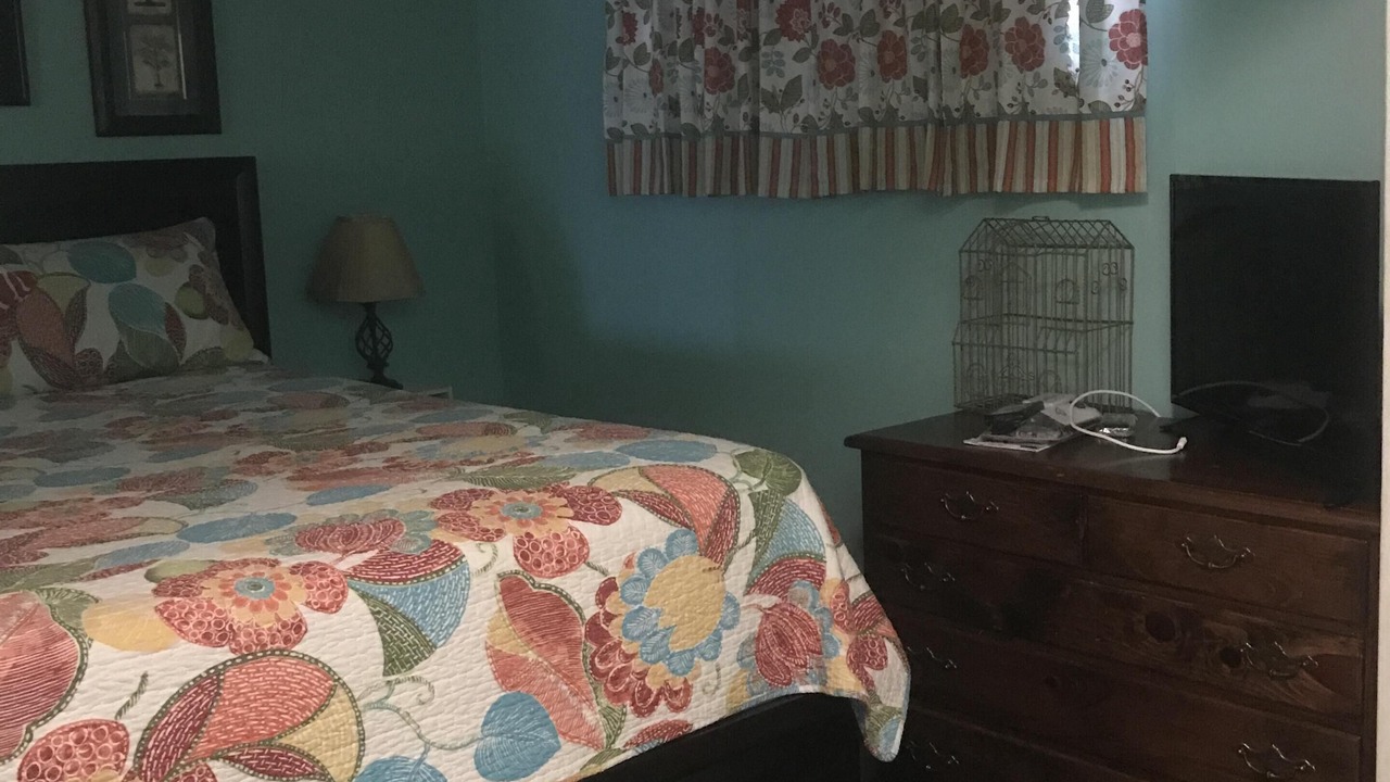 Photo of Bedroom in Panama City Beach
