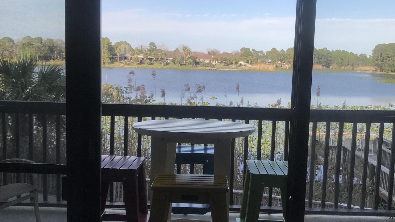 Photo of Outdoor in Panama City Beach