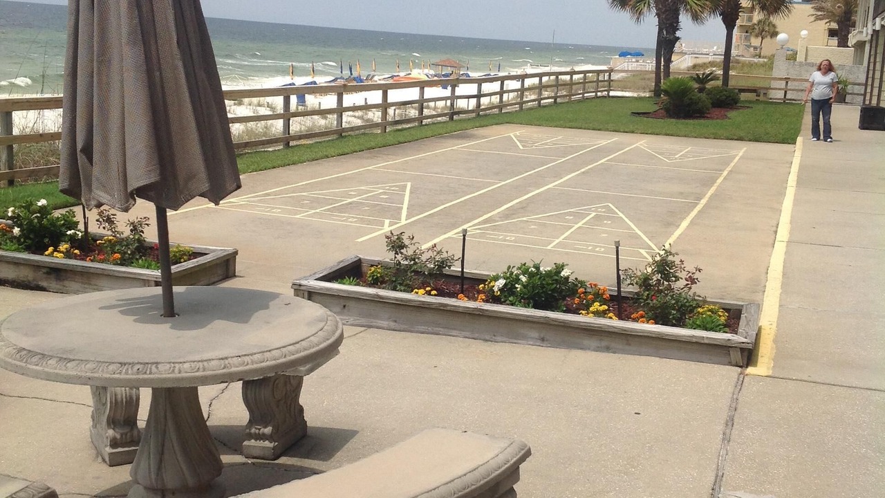 Photo of Outdoor in Panama City Beach