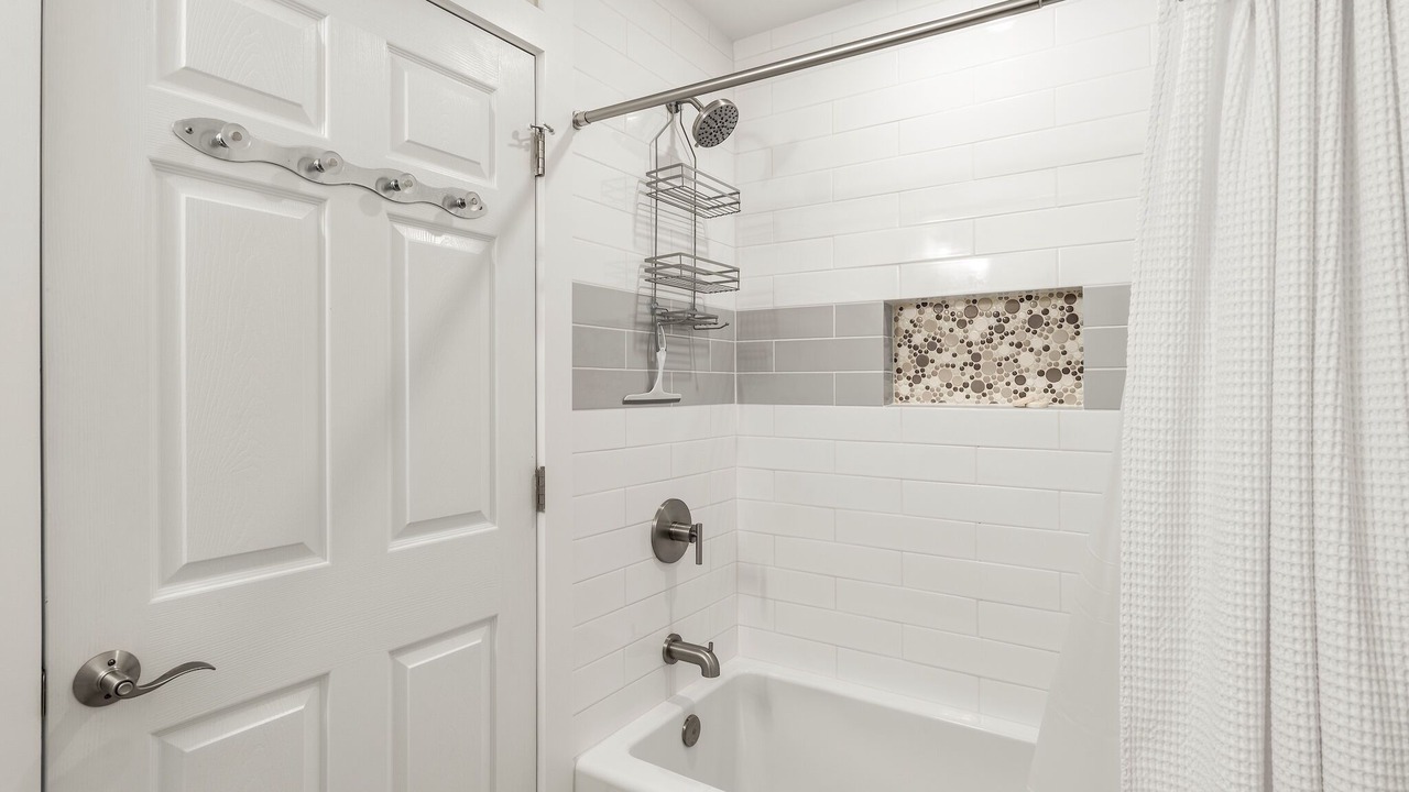 Photo of Bathroom in Dune Allen Beach
