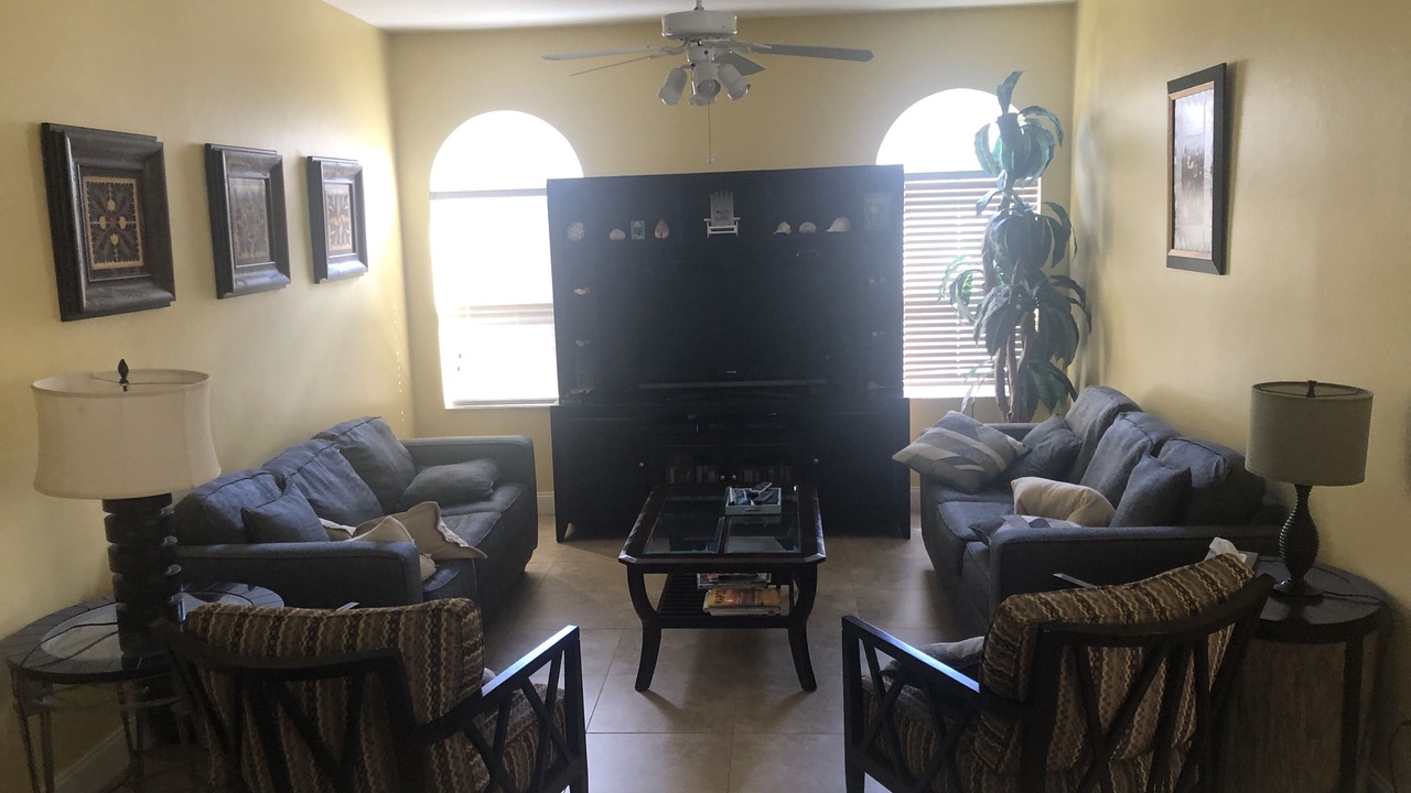 Photo of Bedroom in Central Naples