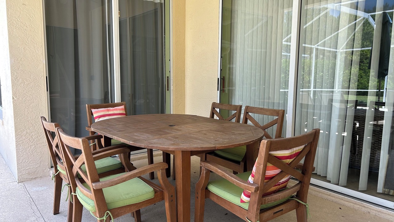 Photo of Outdoor in Central Naples