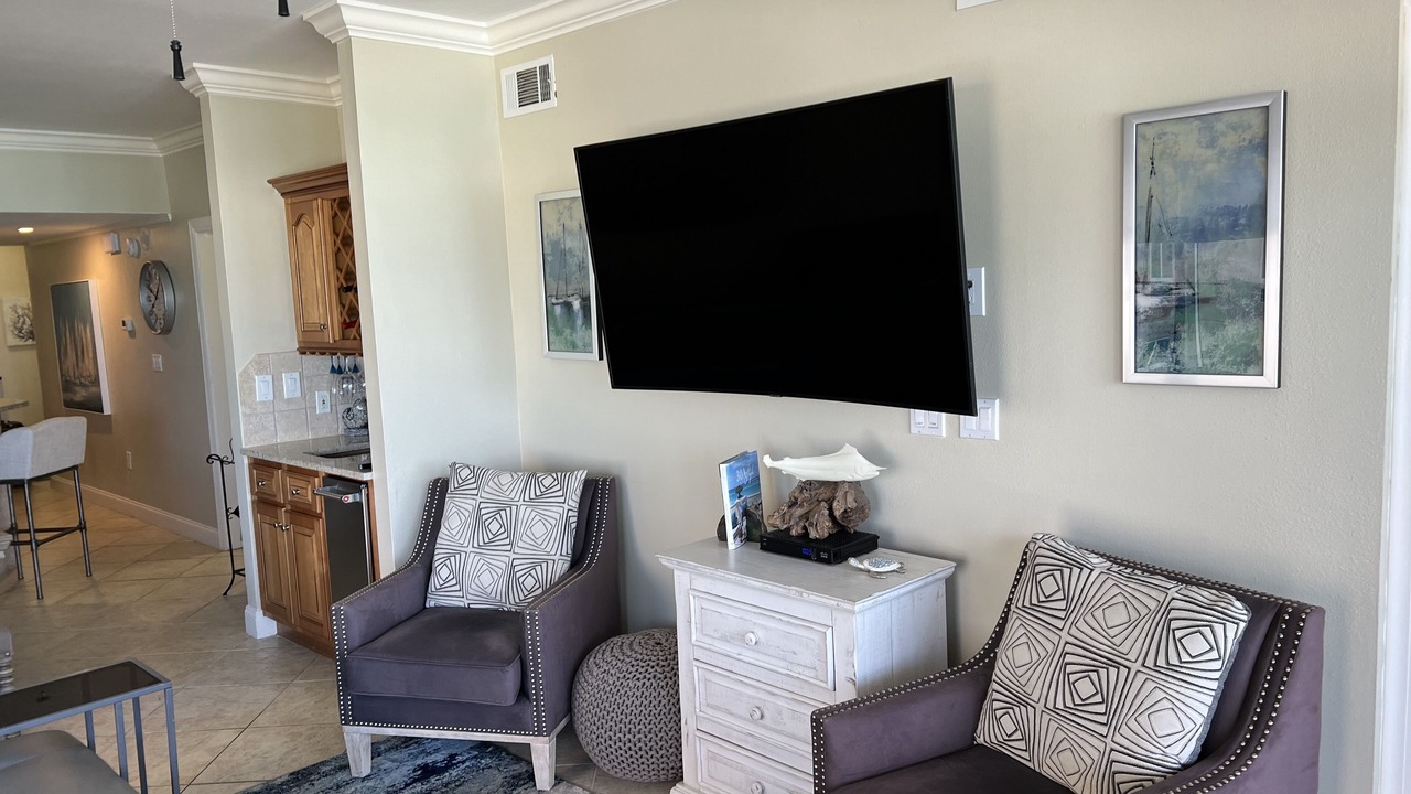 Photo of Livingroom in Destin