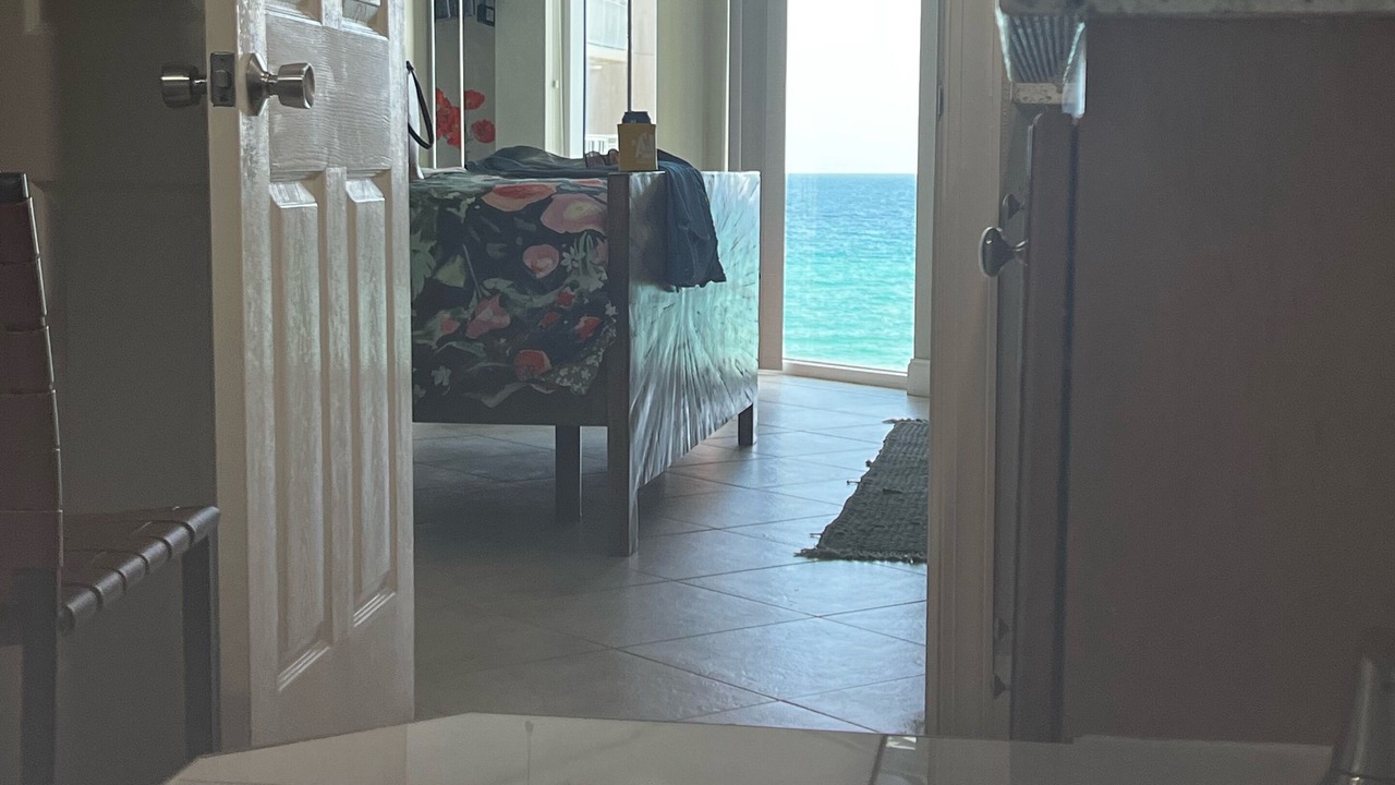Photo of Bedroom in Destin