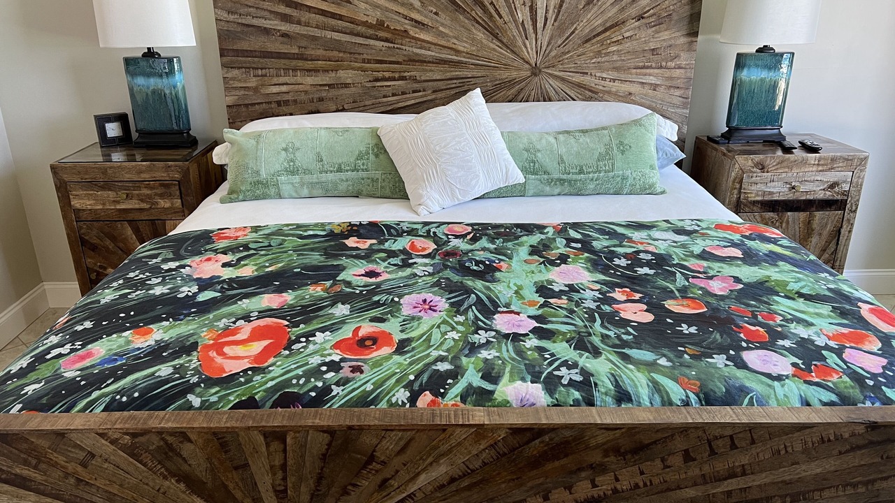 Photo of Bedroom in Destin