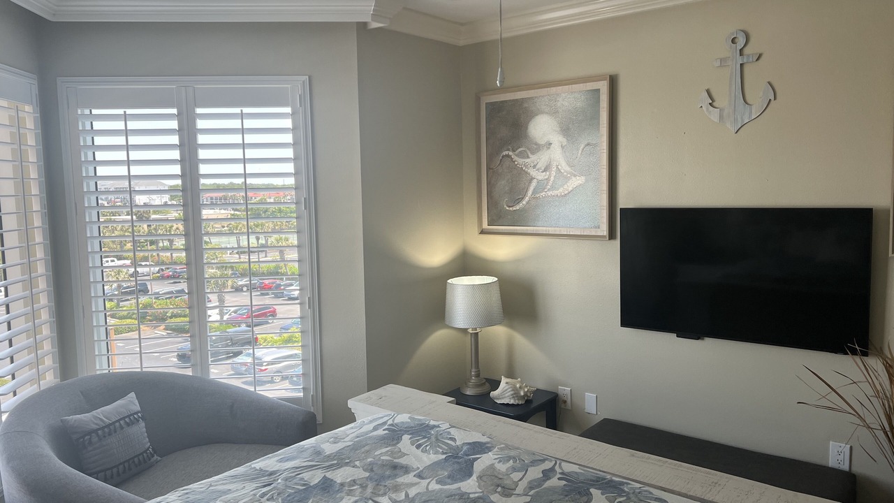Photo of Bedroom in Destin