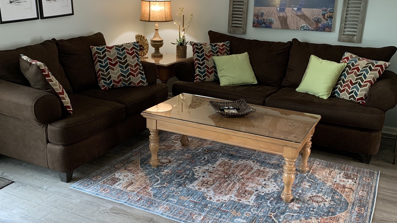 Photo of Livingroom in Destin
