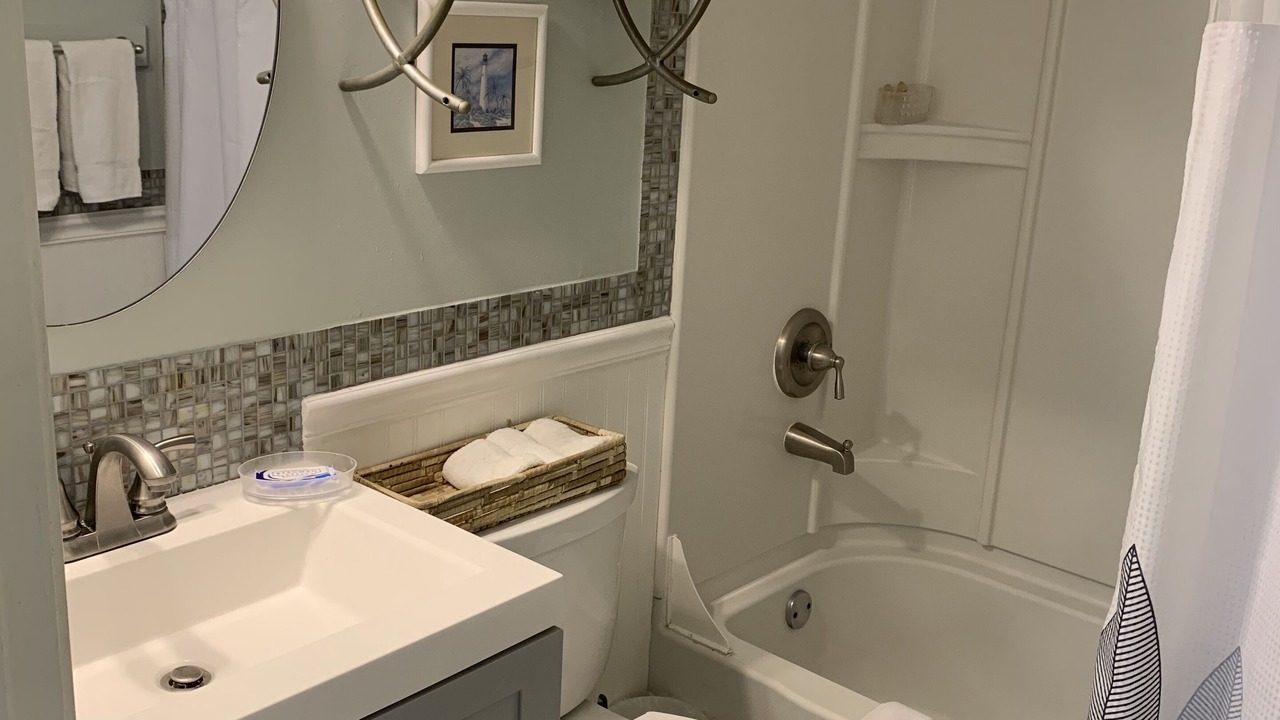 Photo of Bathroom in Destin
