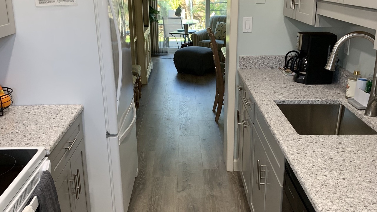 Photo of Bedroom in Destin