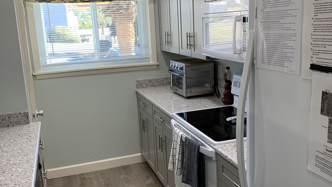 Photo of Kitchen in Destin