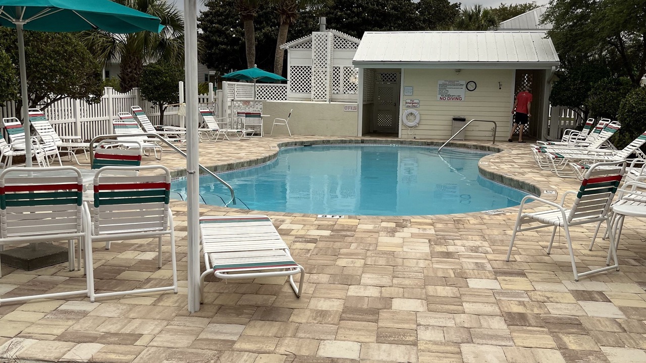 Photo of Outdoor in Clipper Cove