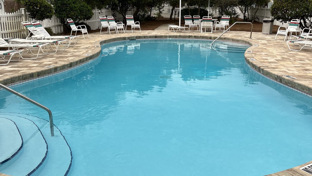 Photo of Outdoor in Clipper Cove