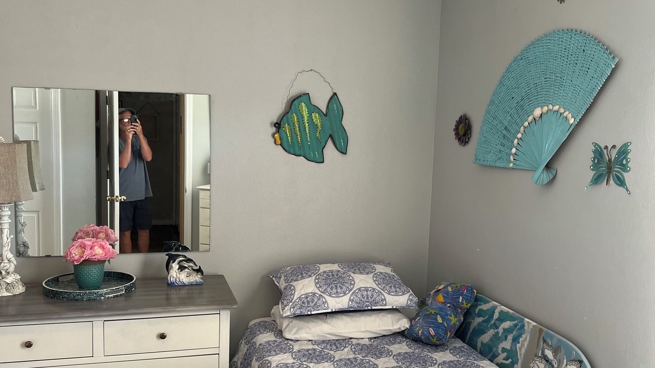 Photo of Bedroom in Clipper Cove