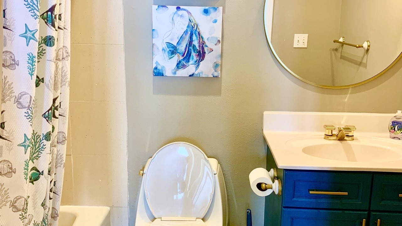 Photo of Bedroom in Navarre Beach