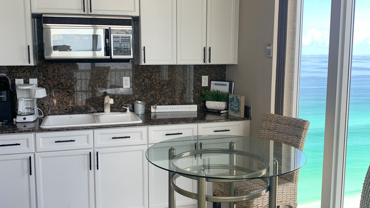Photo of Kitchen in Navarre Beach