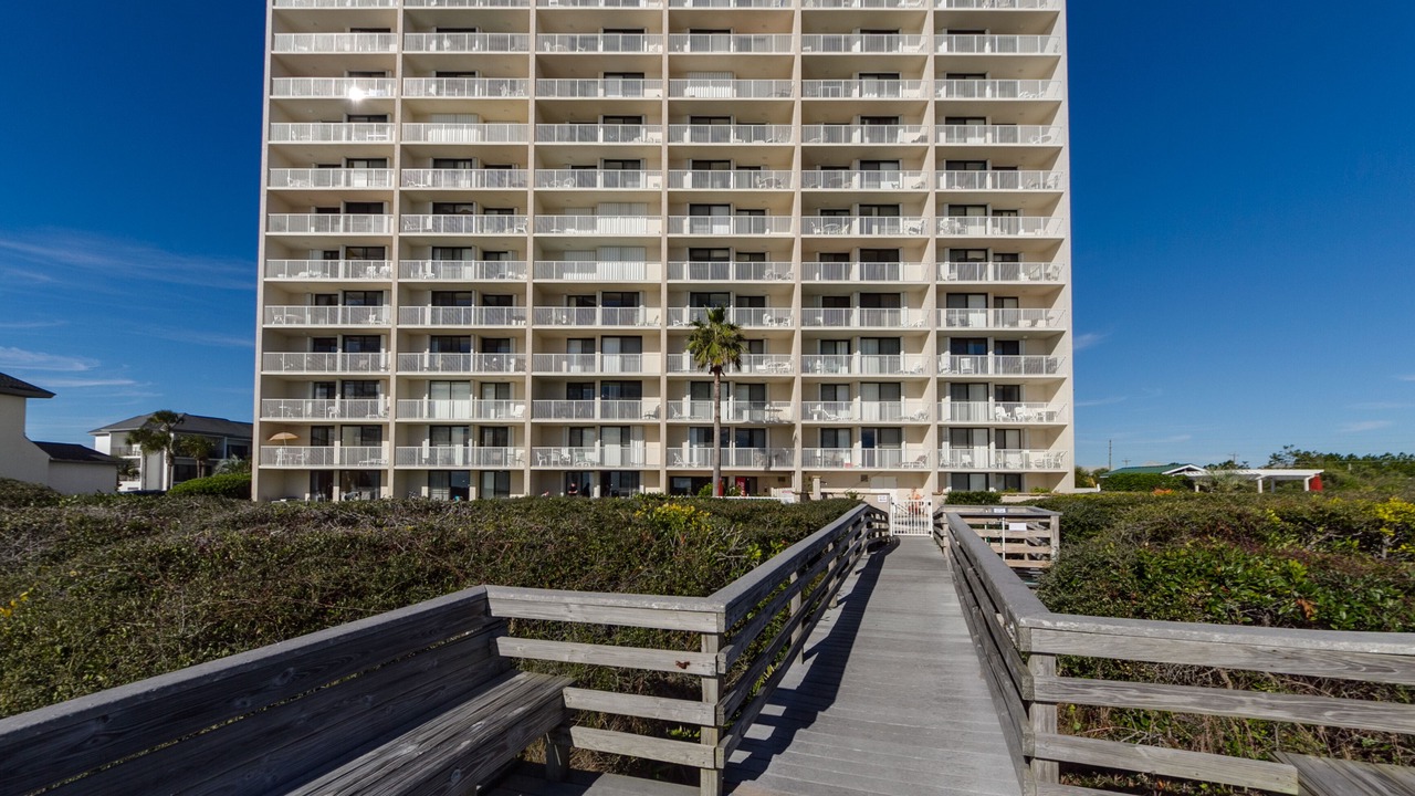 Photo of Outdoor in Seagrove Beach