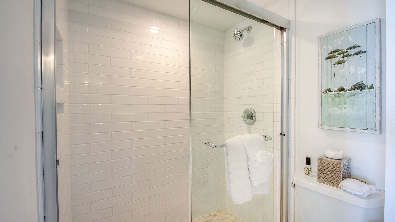 Photo of Bathroom in Seagrove Beach