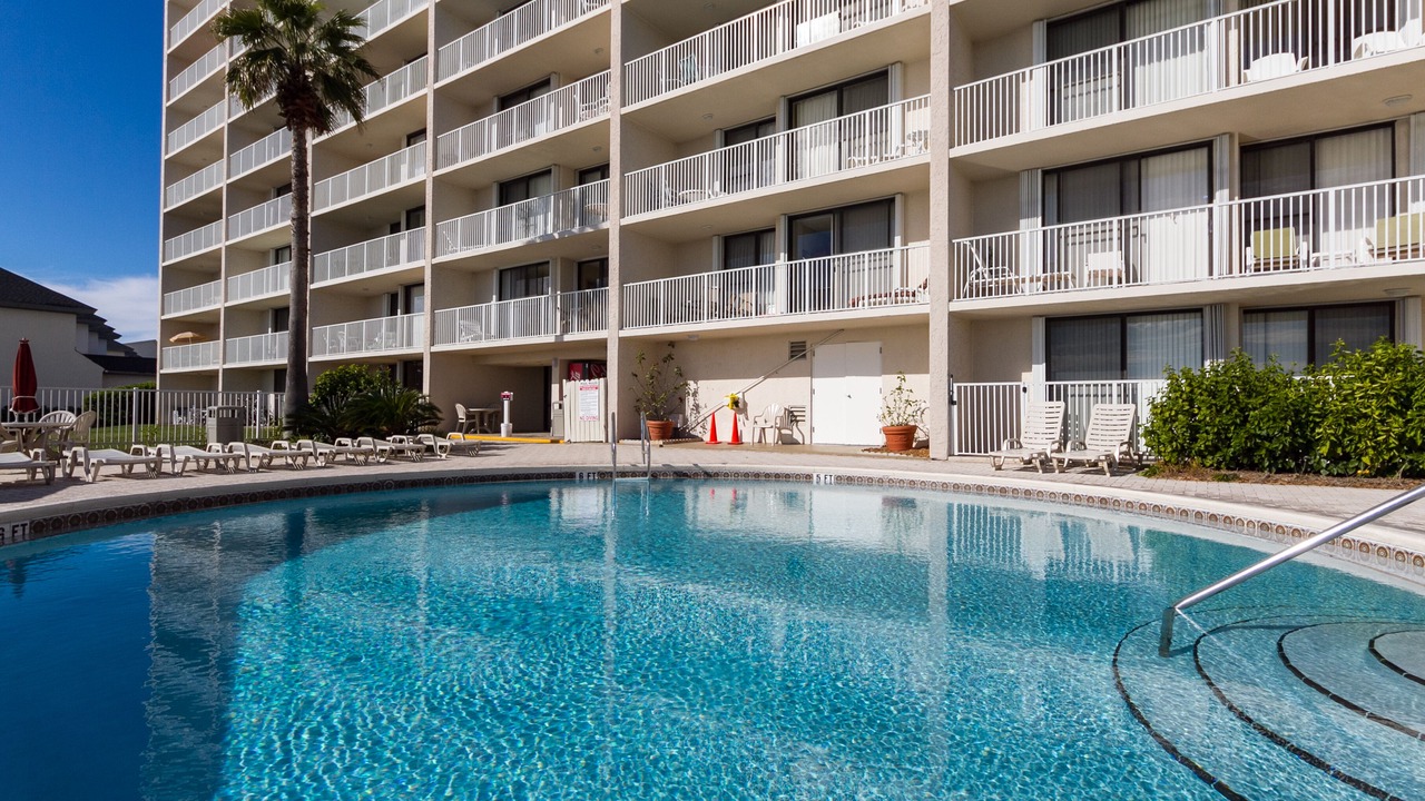 Photo of Outdoor in Seagrove Beach