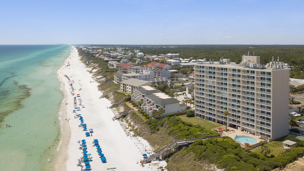 Photo of Others in Seagrove Beach