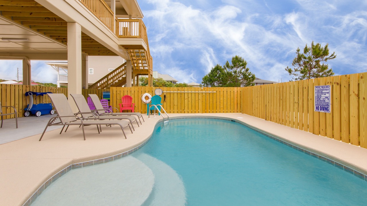 Photo of Outdoor in East End