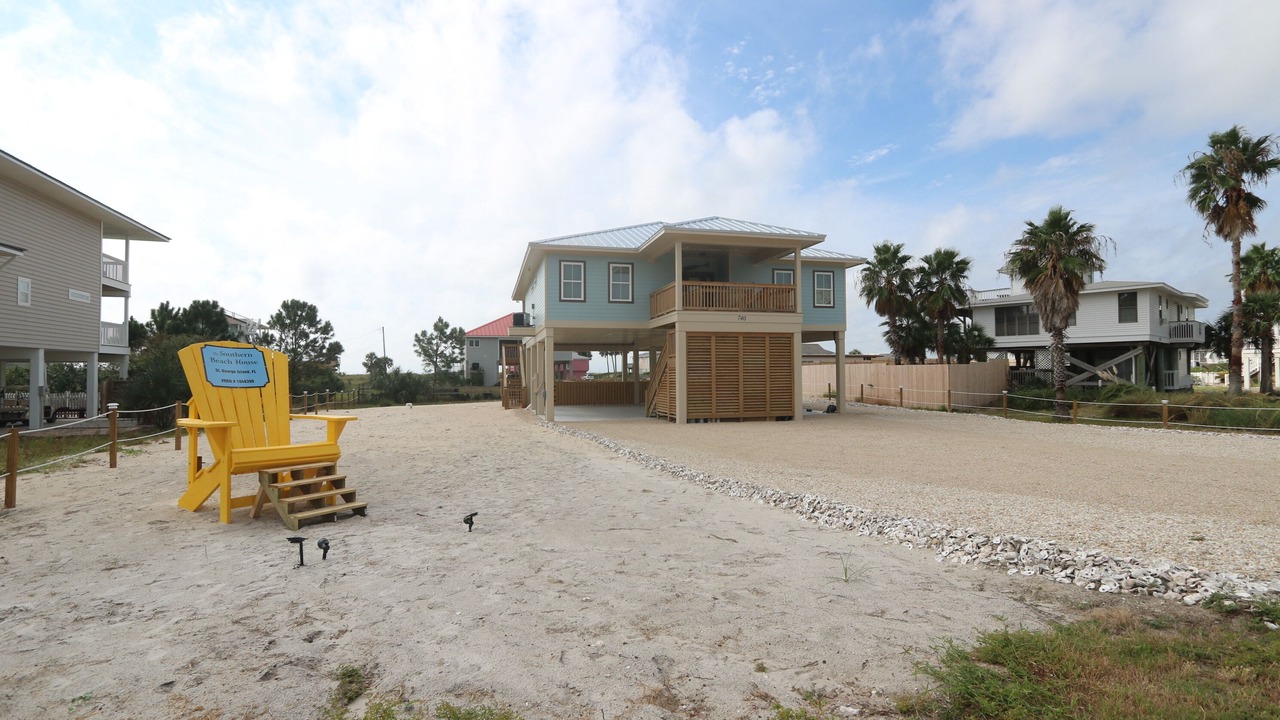 Photo of Outdoor in East End