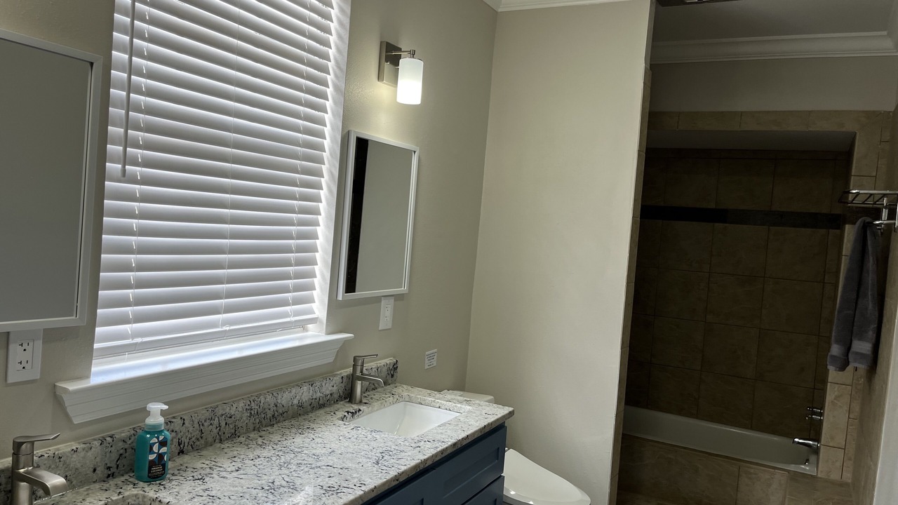 Photo of Bathroom in Springfield