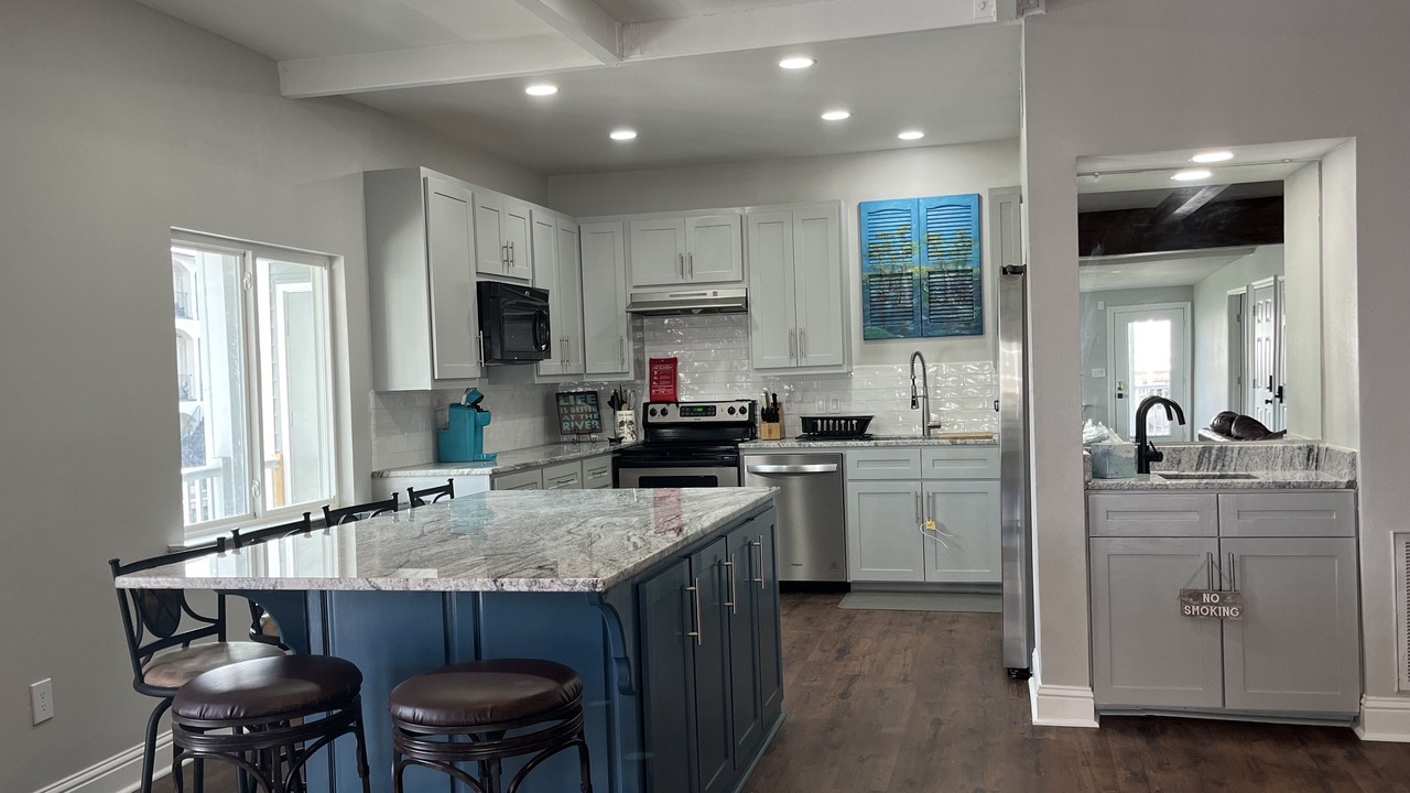 Photo of Kitchen in Springfield