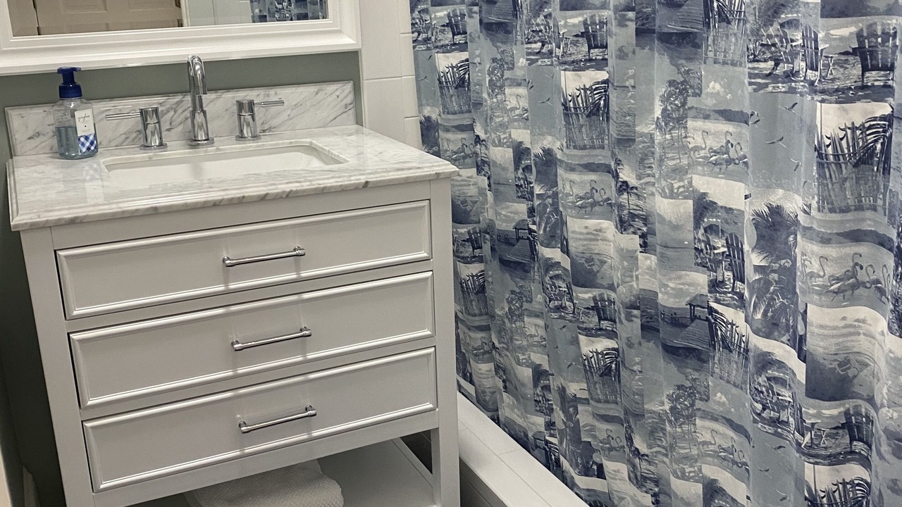 Photo of Bathroom in Sunnyside