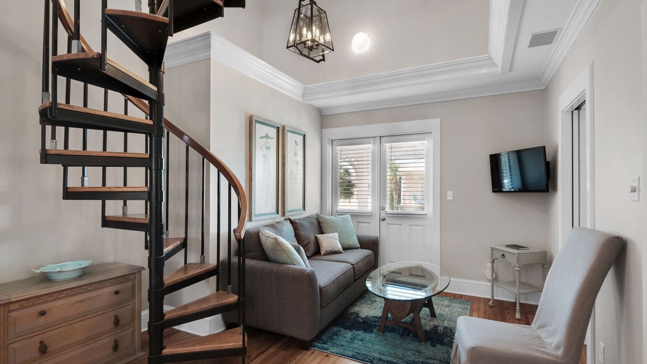 Photo of Livingroom in Sunnyside