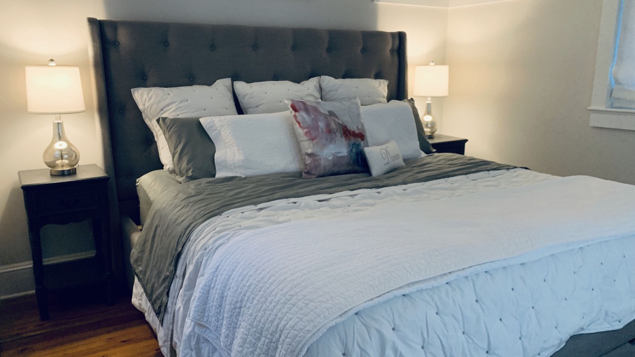 Photo of Bedroom in Sunnyside