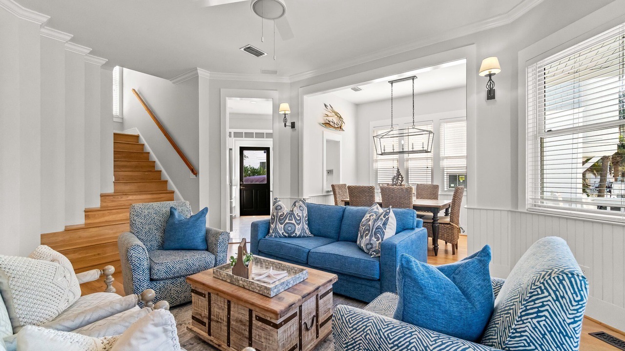 Photo of Livingroom in Sunnyside