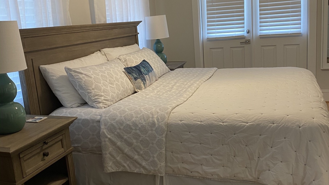 Photo of Bedroom in Sunnyside