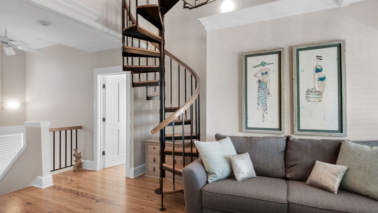 Photo of Livingroom in Sunnyside