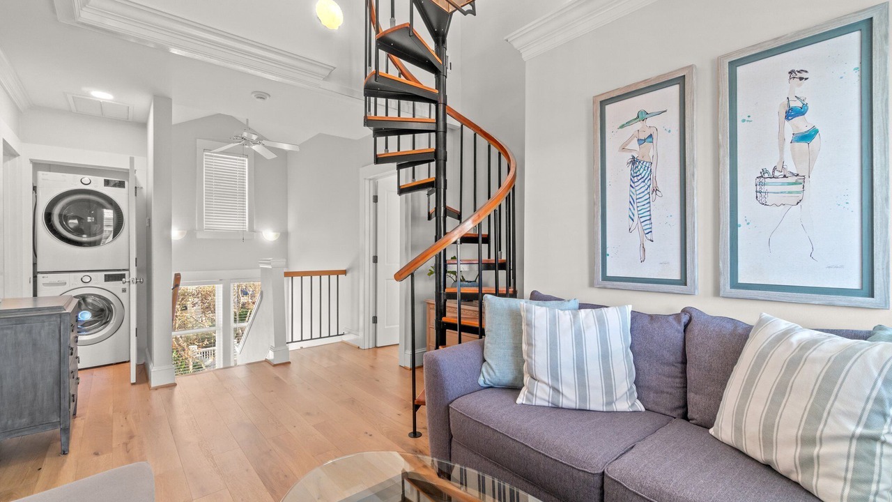 Photo of Livingroom in Sunnyside