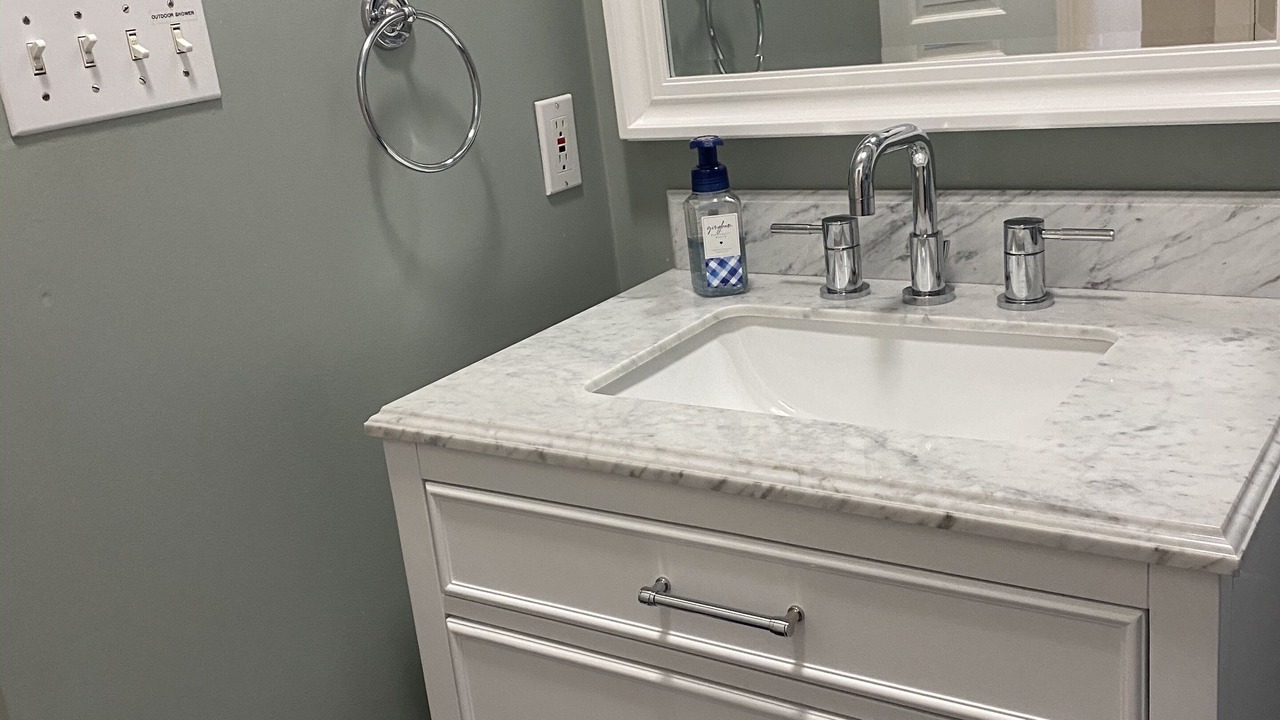 Photo of Bathroom in Sunnyside