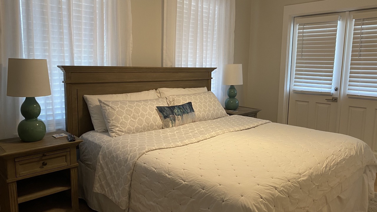 Photo of Bedroom in Sunnyside