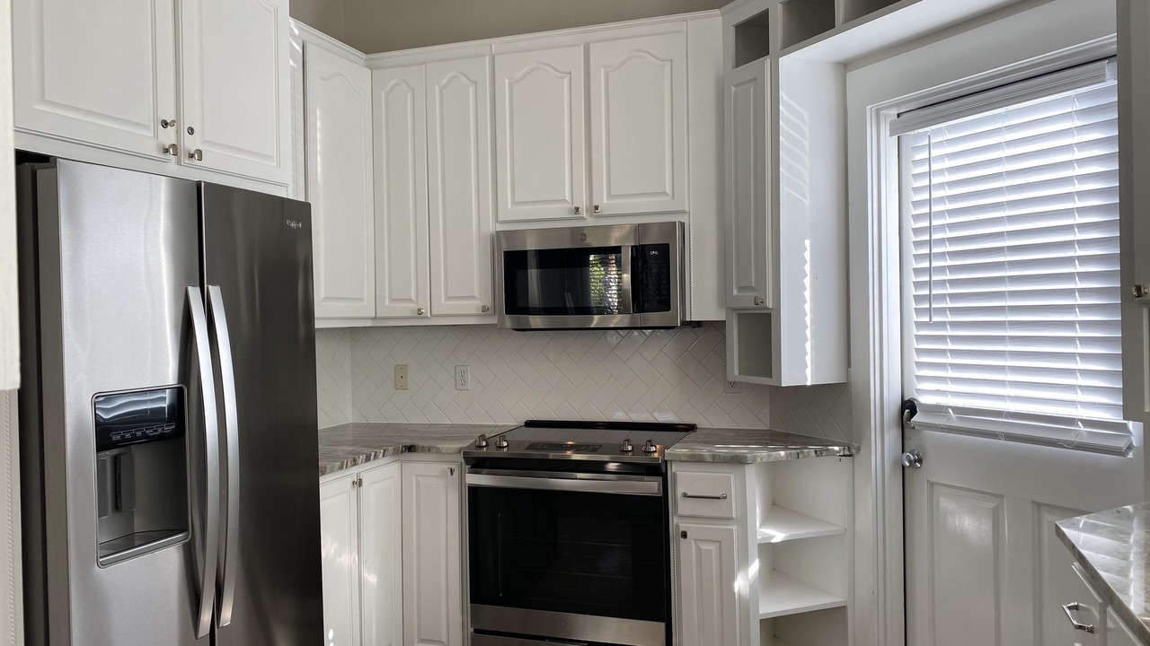Photo of Kitchen in Sunnyside