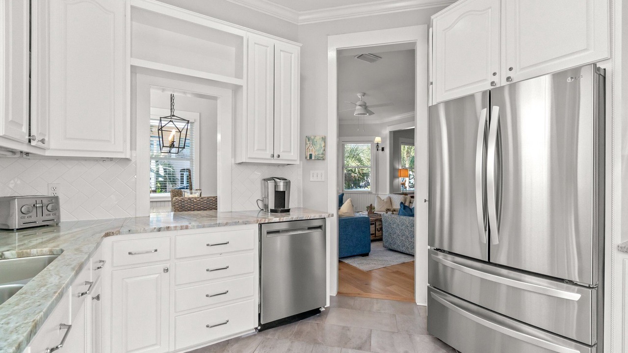 Photo of Kitchen in Sunnyside