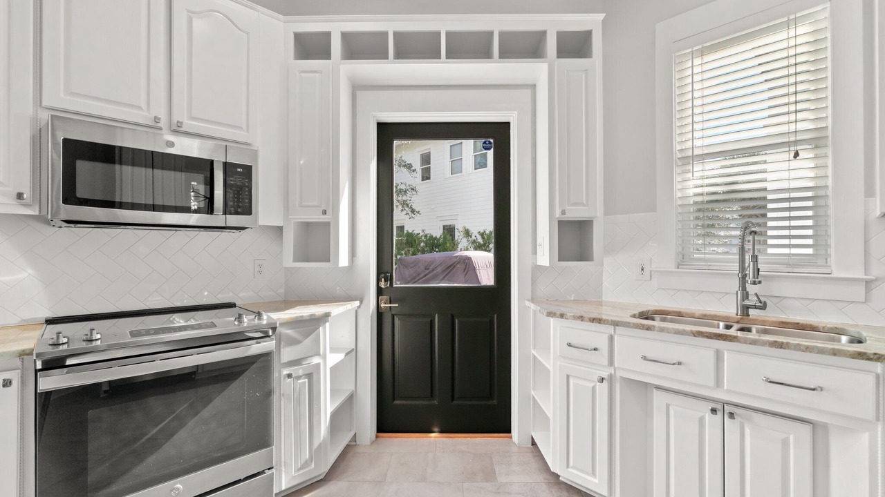 Photo of Kitchen in Sunnyside