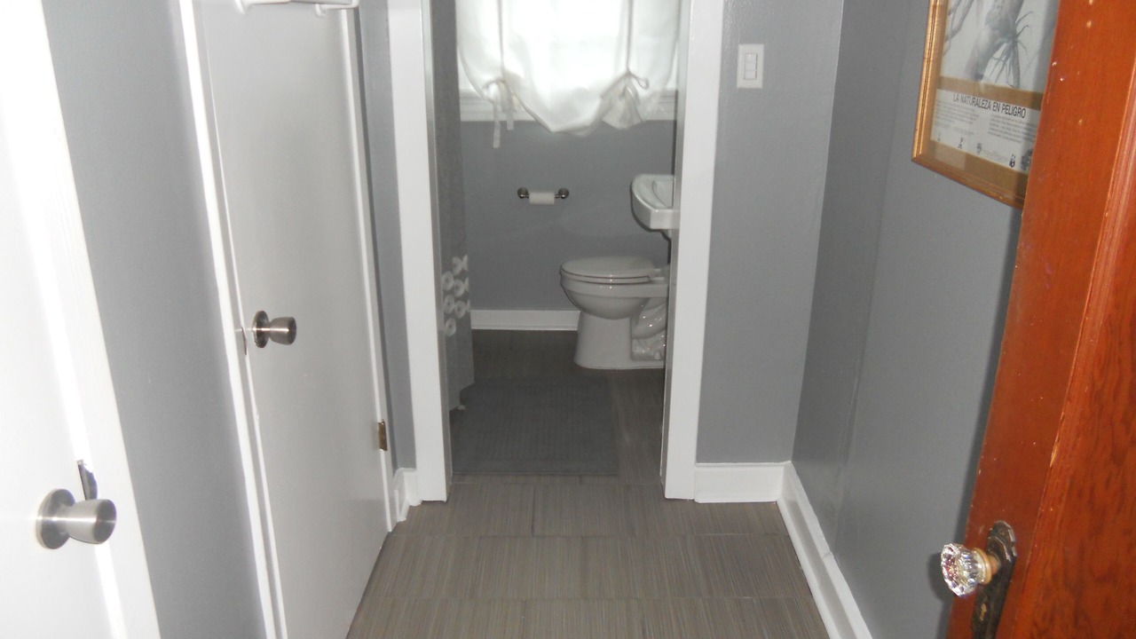 Photo of Bathroom in Bayou St. John