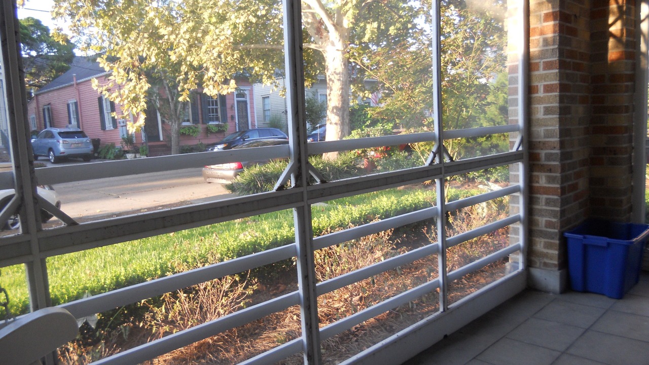 Photo of Outdoor in Bayou St. John